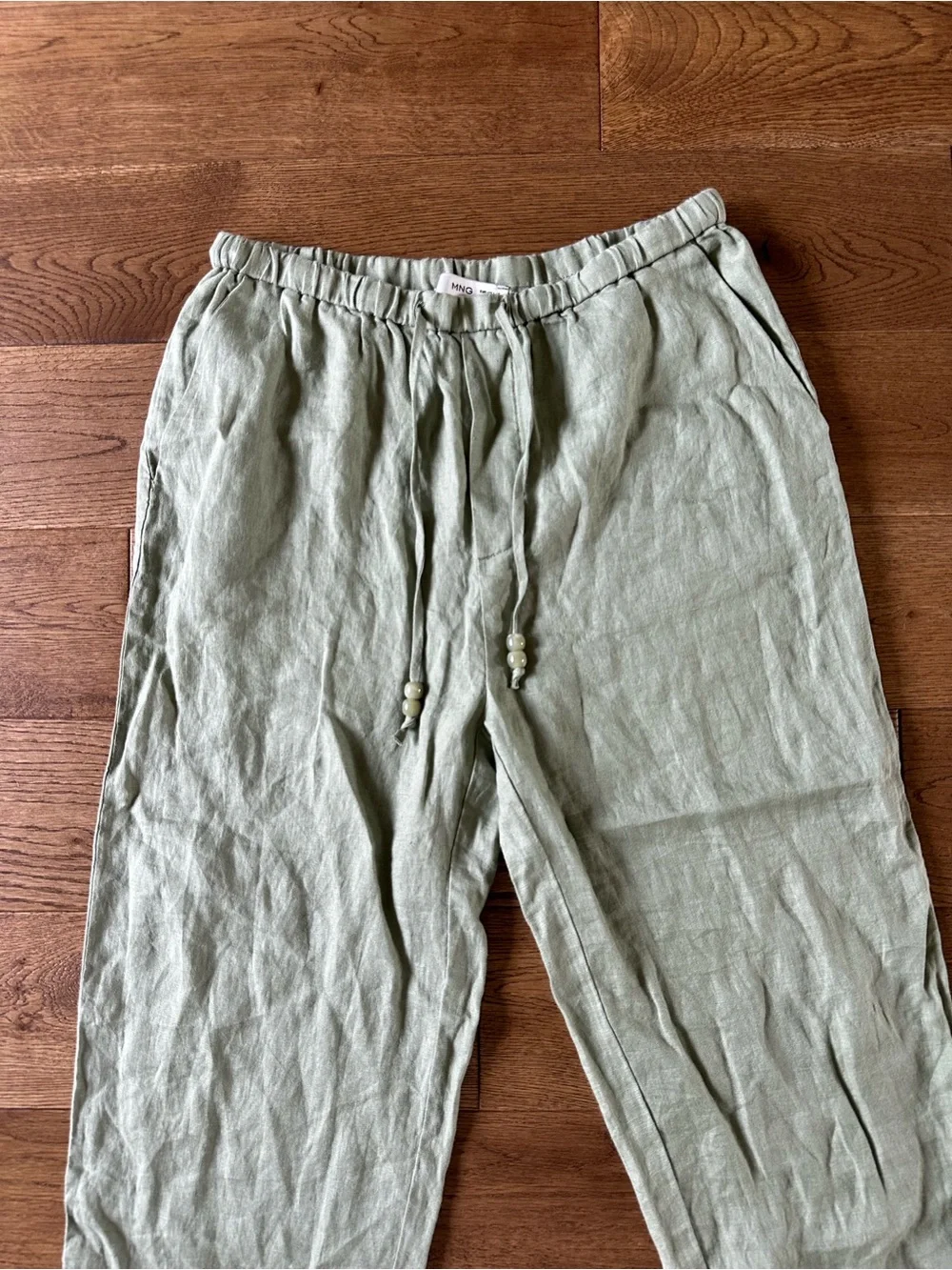 Mango new without